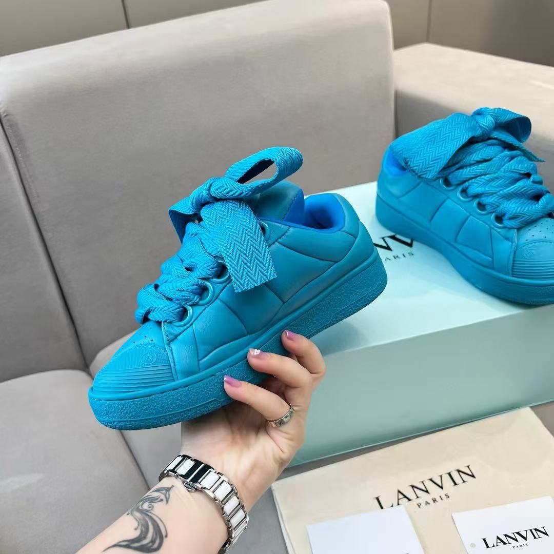 Lanvin Shoes-035