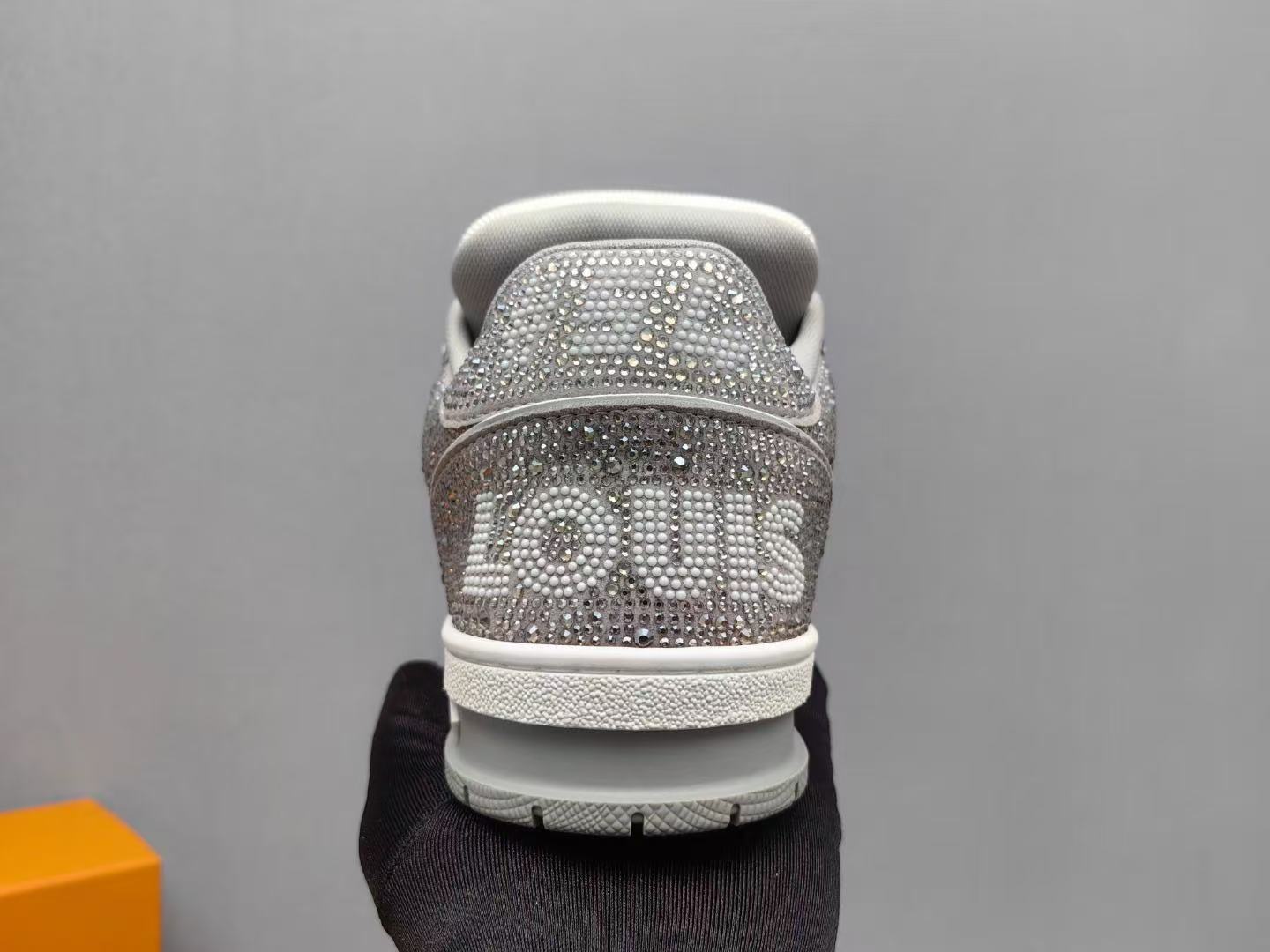 LV Shoes(AAA)-1270