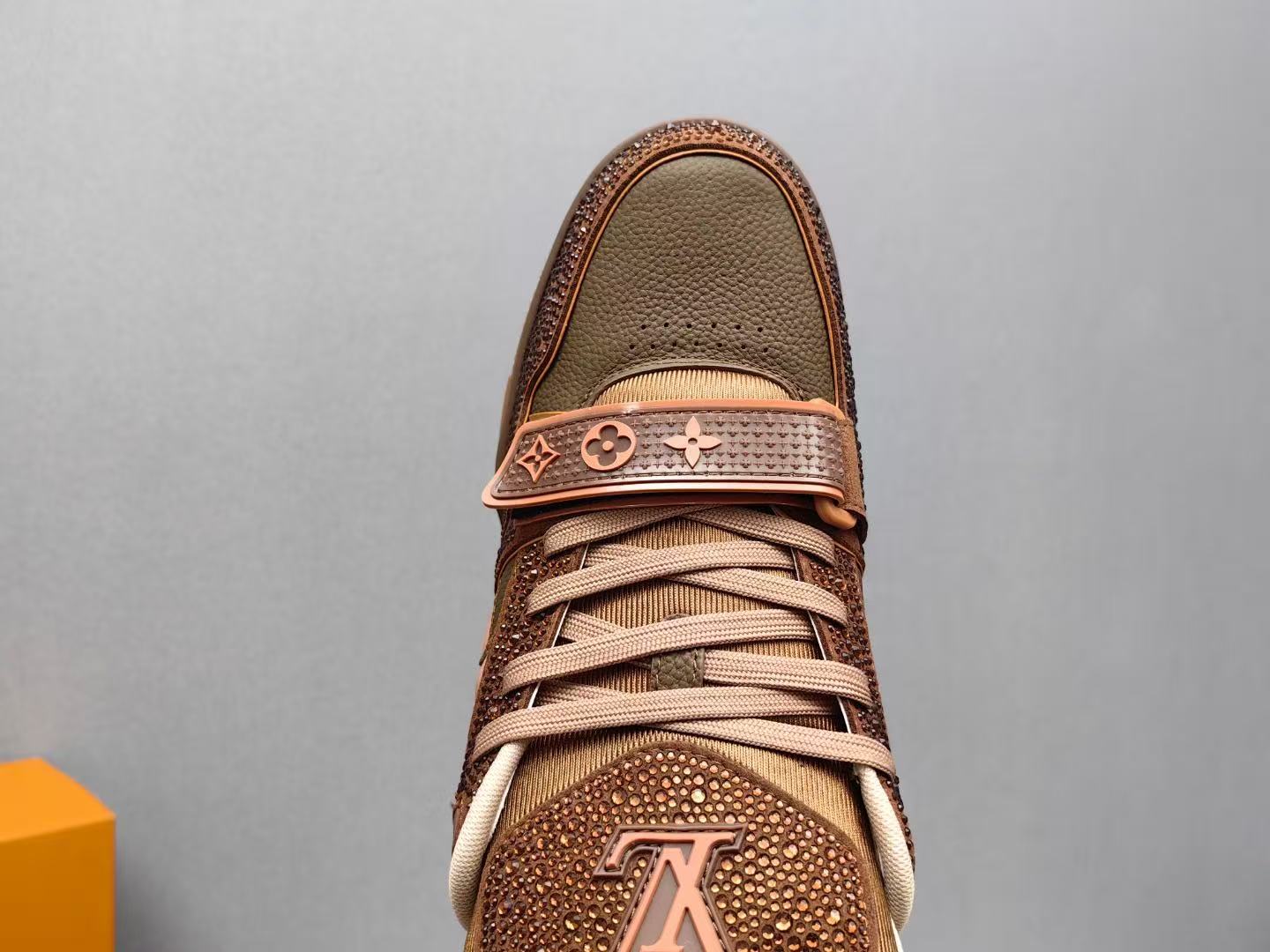 LV Shoes(AAA)-1269