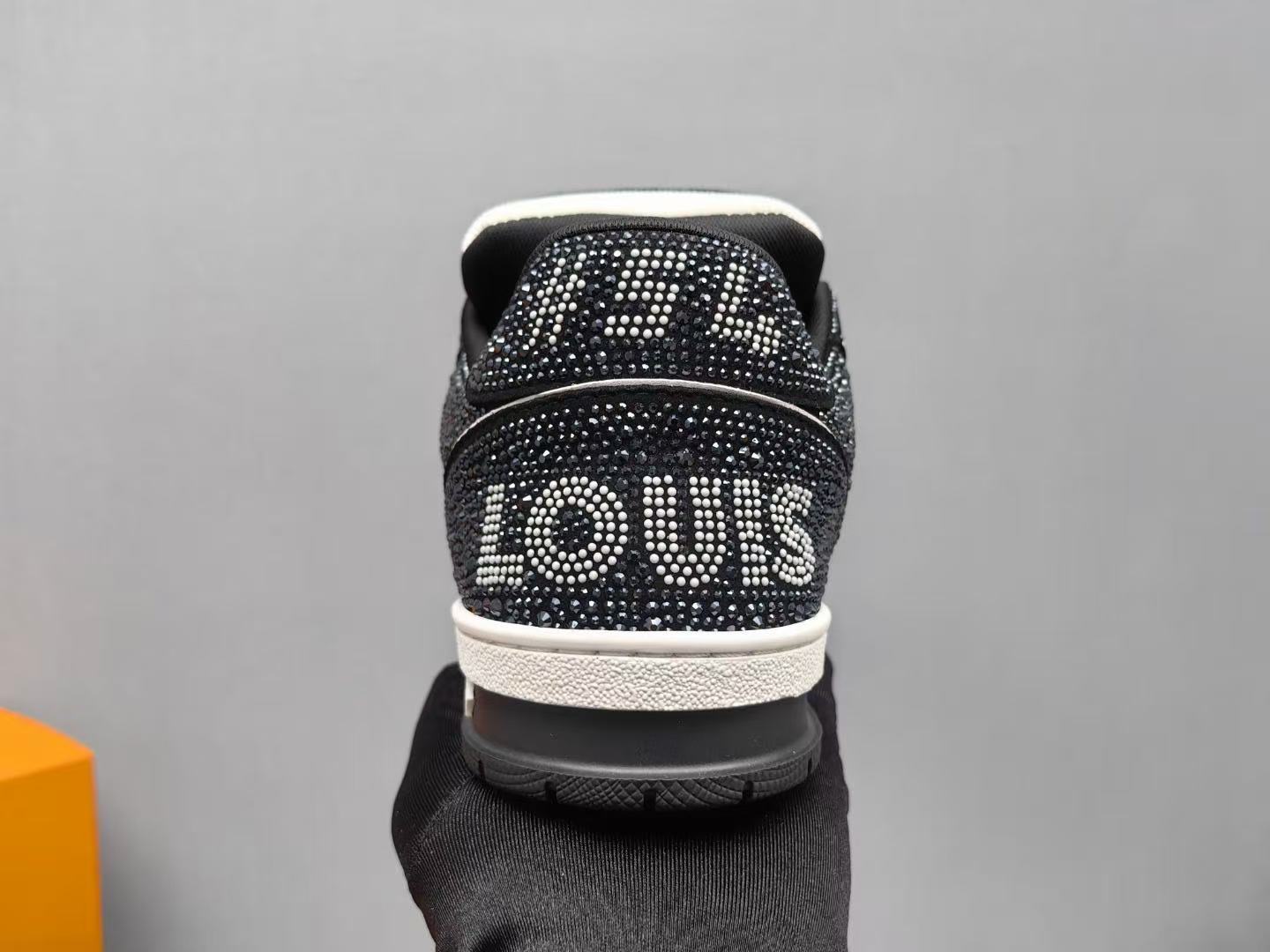 LV Shoes(AAA)-1272
