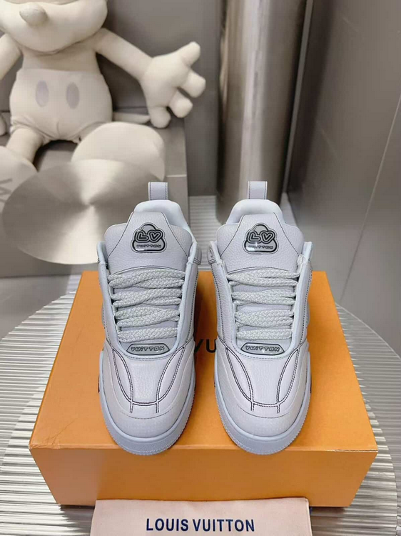 LV Shoes(AAA)-1274