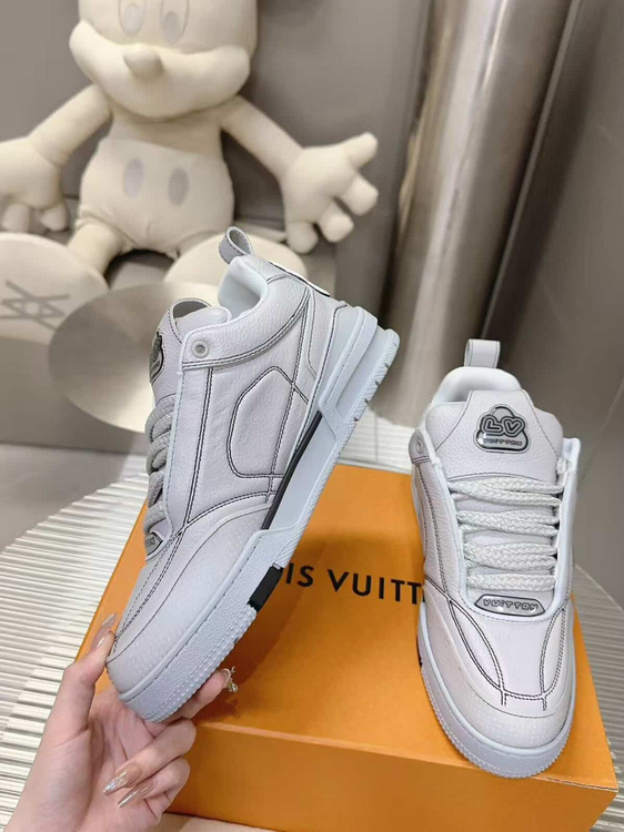 LV Shoes(AAA)-1274