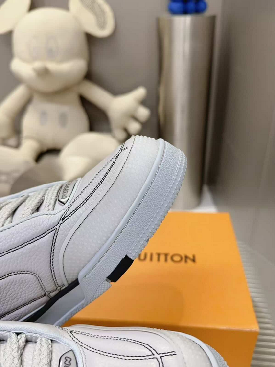 LV Shoes(AAA)-1274