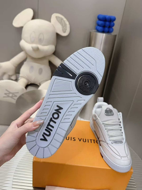 LV Shoes(AAA)-1274