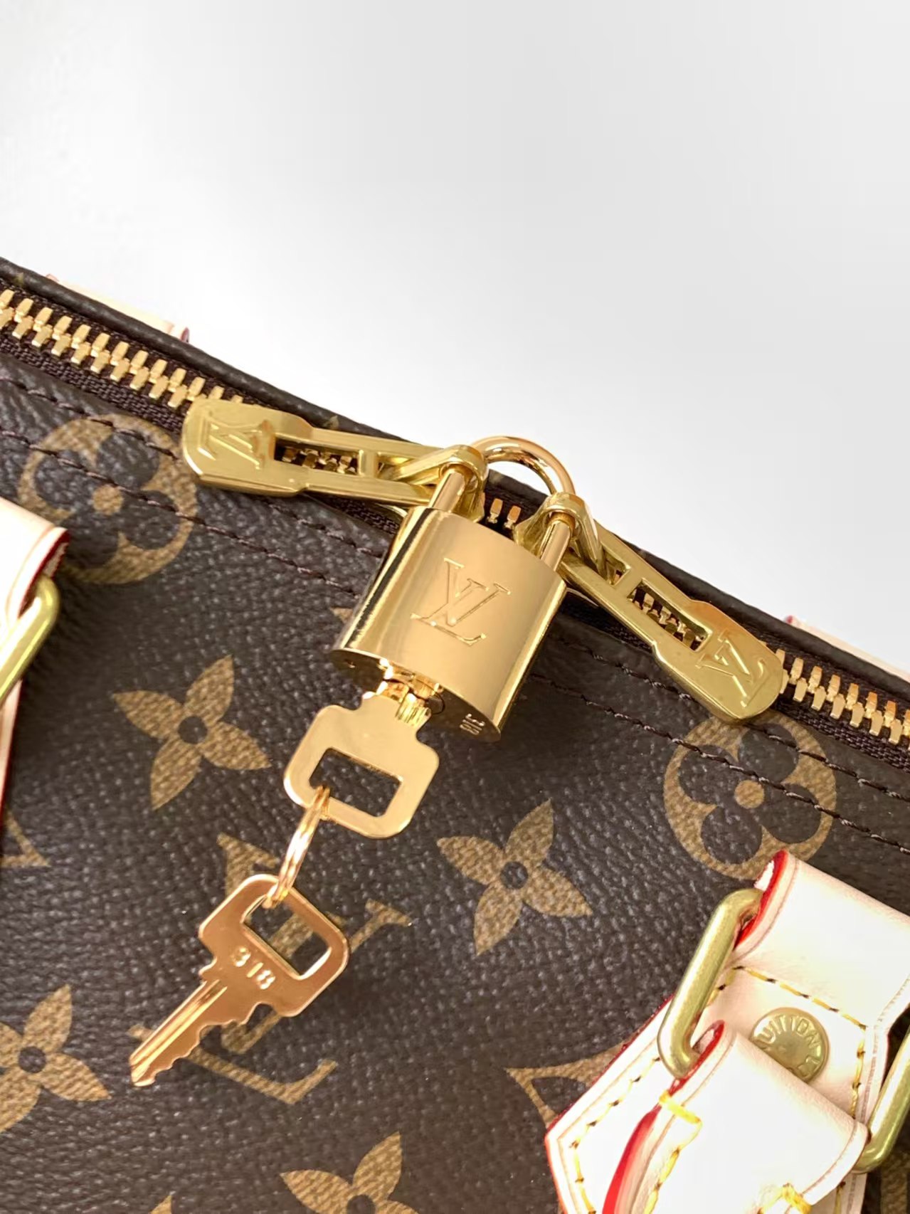 LV Handbags AAAA(Women)-2017
