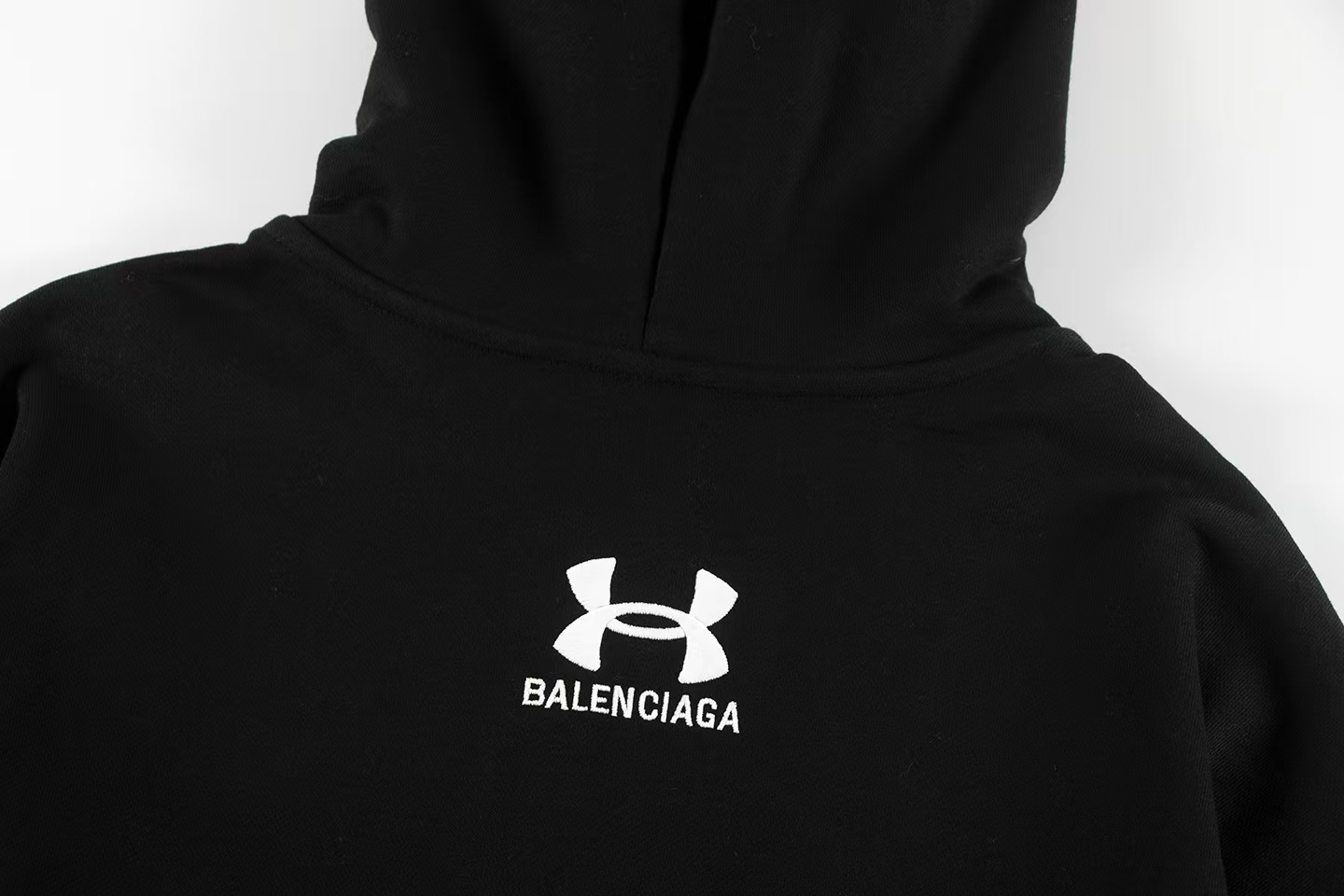 Balenciaga Hoody-161