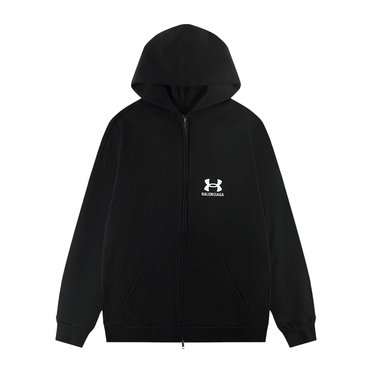 Balenciaga Hoody-161