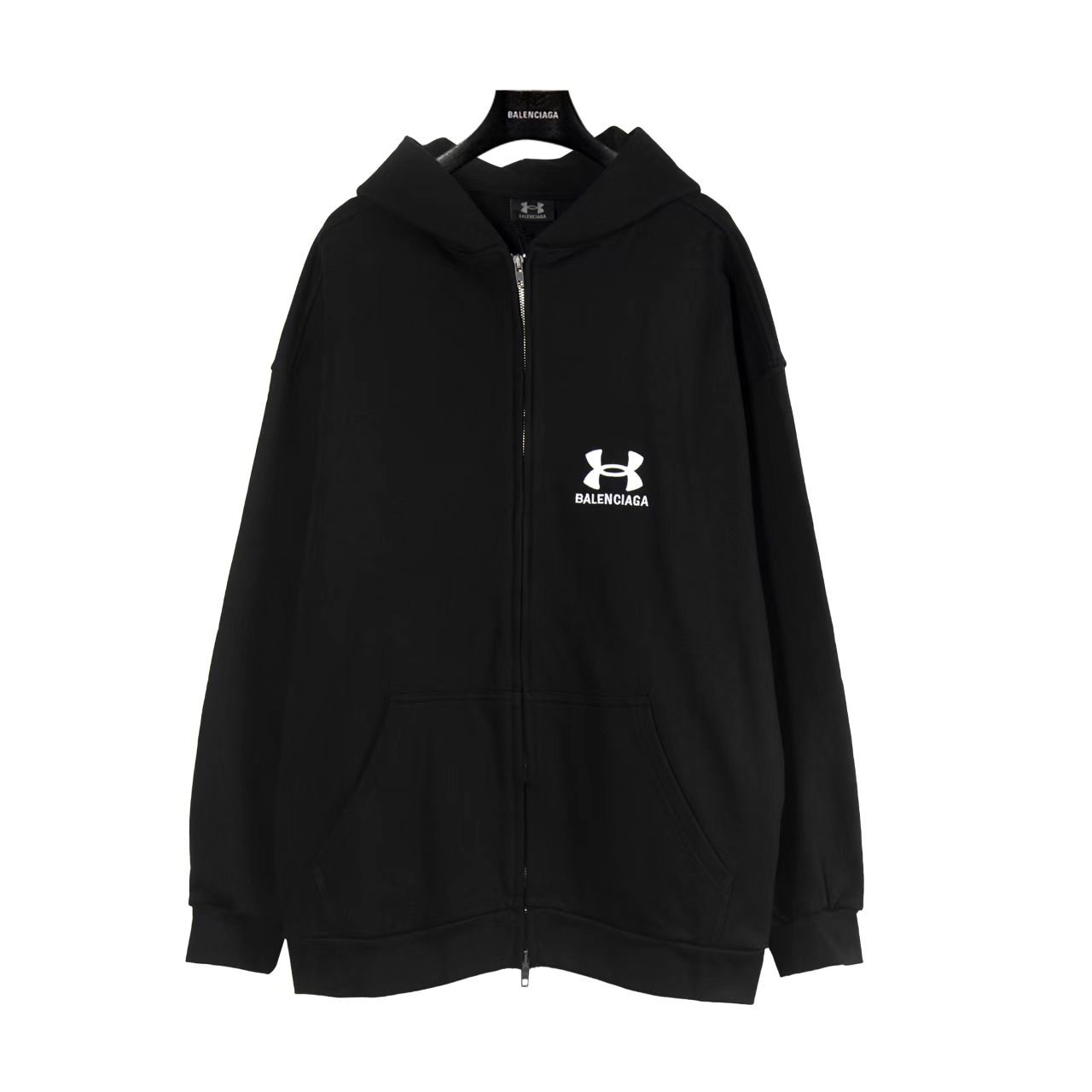 Balenciaga Hoody-161