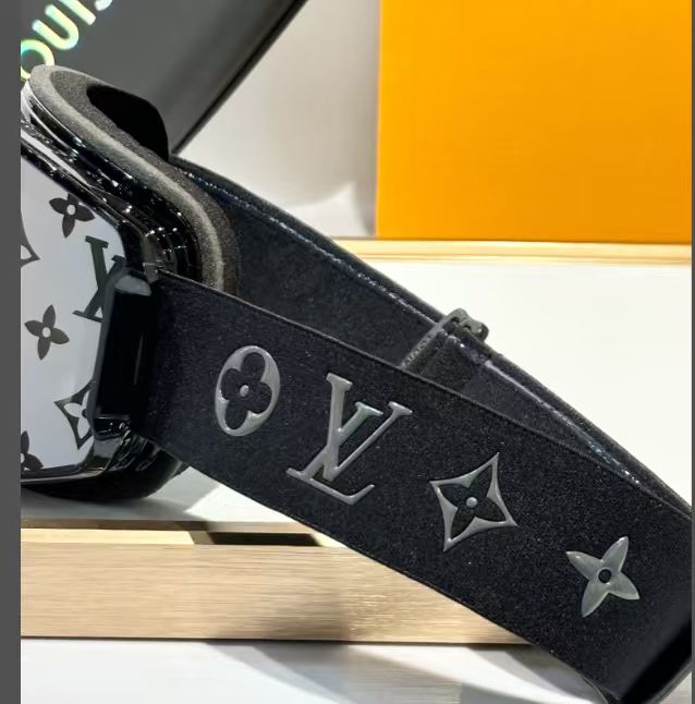LV Sunglasses(AAAA)-3524