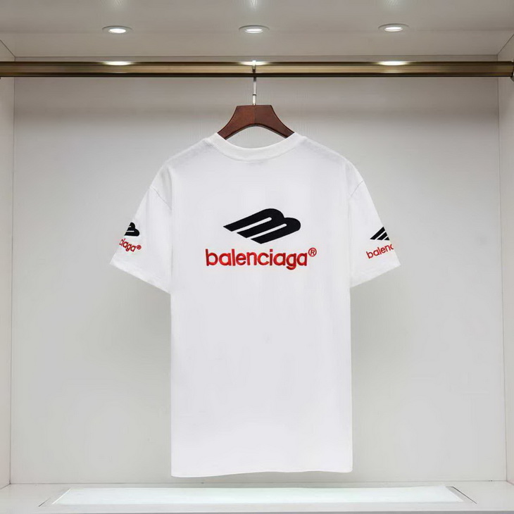 Balenciaga T-shirts-1145