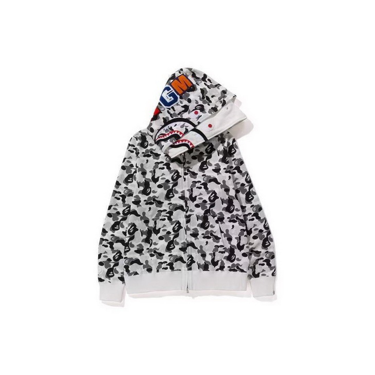 BAPE Hoody-094