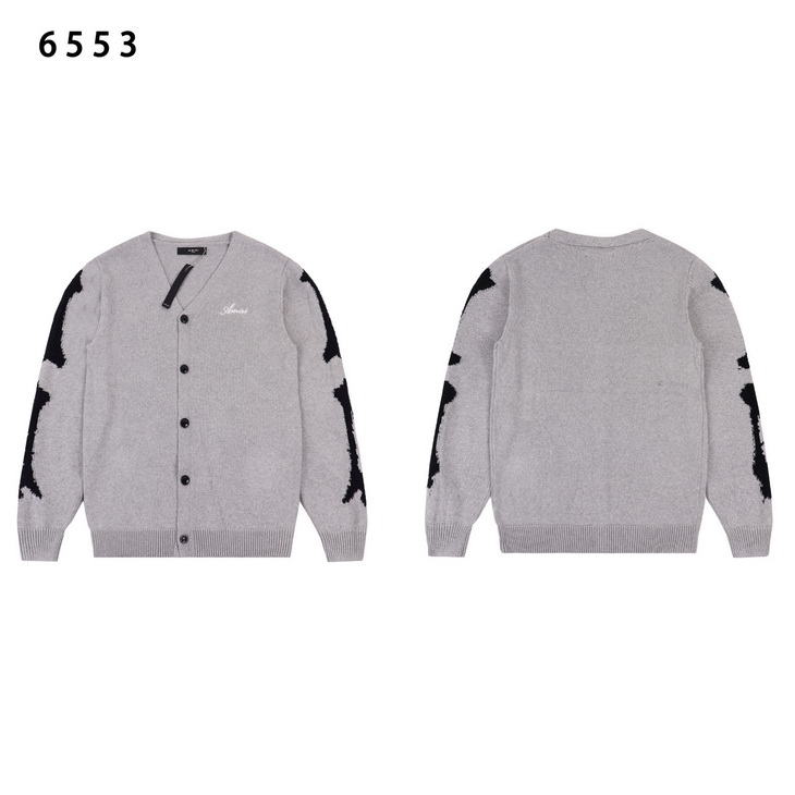 Amiri Sweater -044