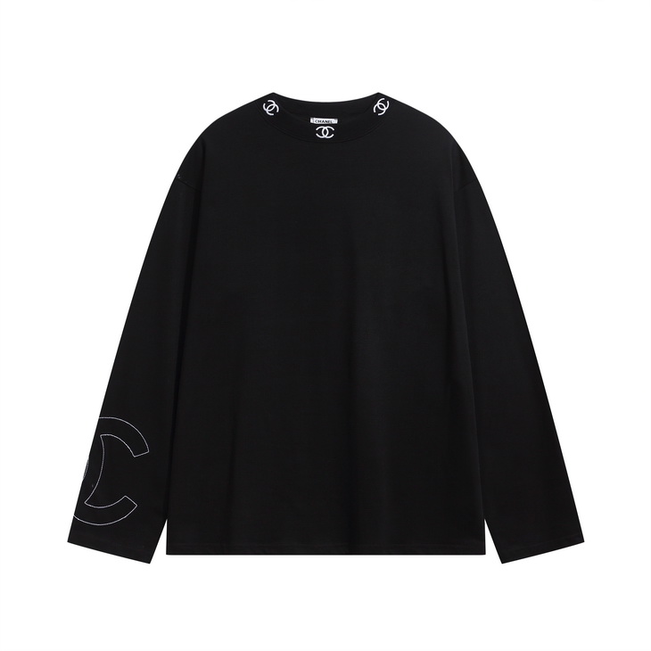 Chanel Longsleeve-006