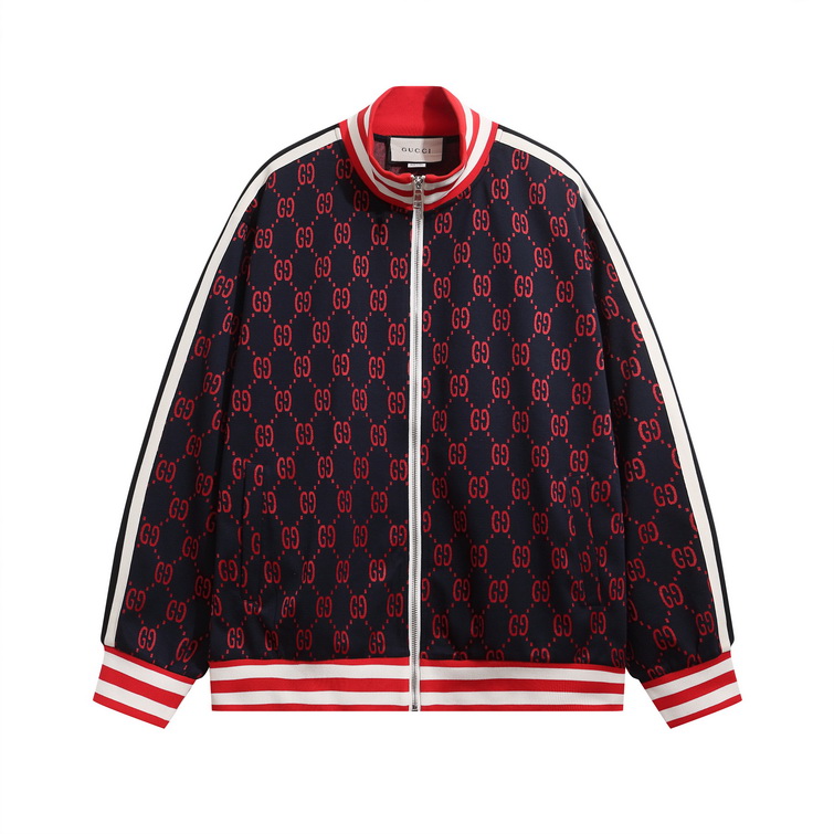 GUCCI jacket-021