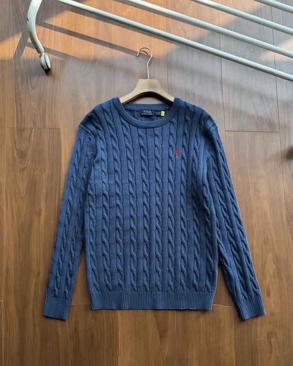 POLO Sweater -008