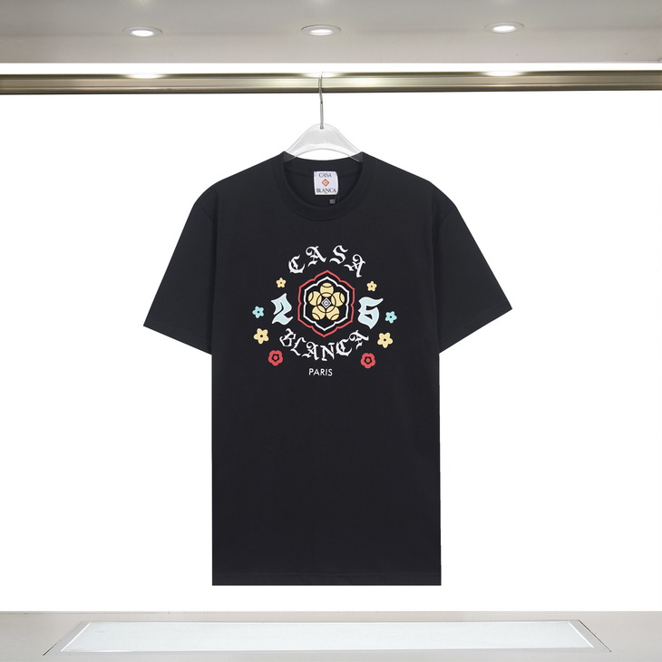 Casablanca T-shirts-609