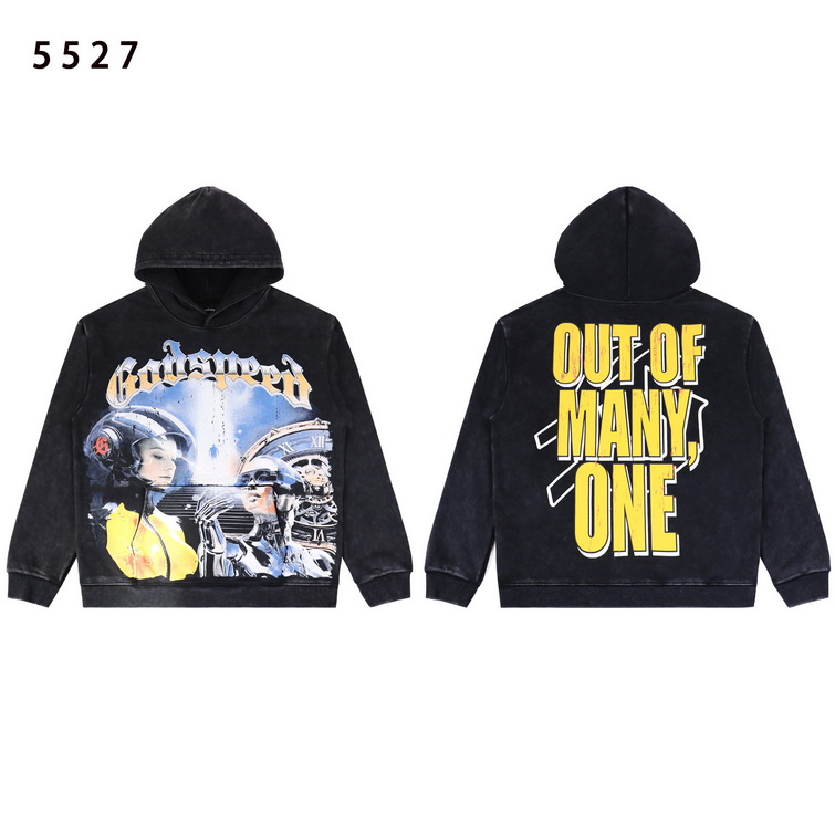 GODSPEED Hoody-150