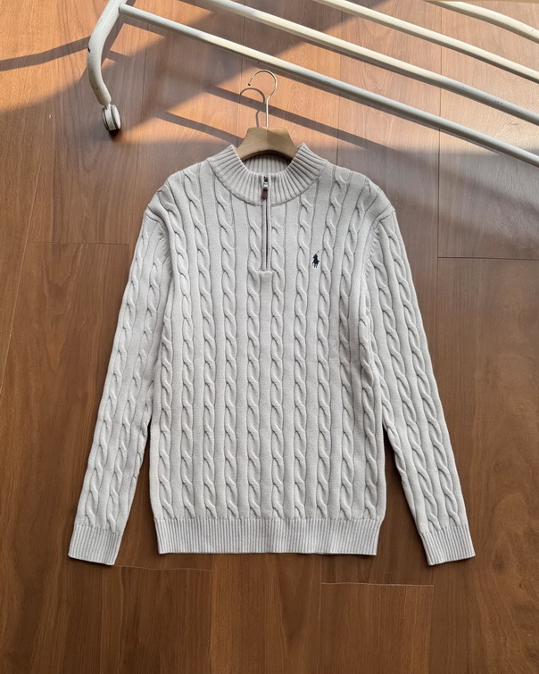 POLO Sweater -006