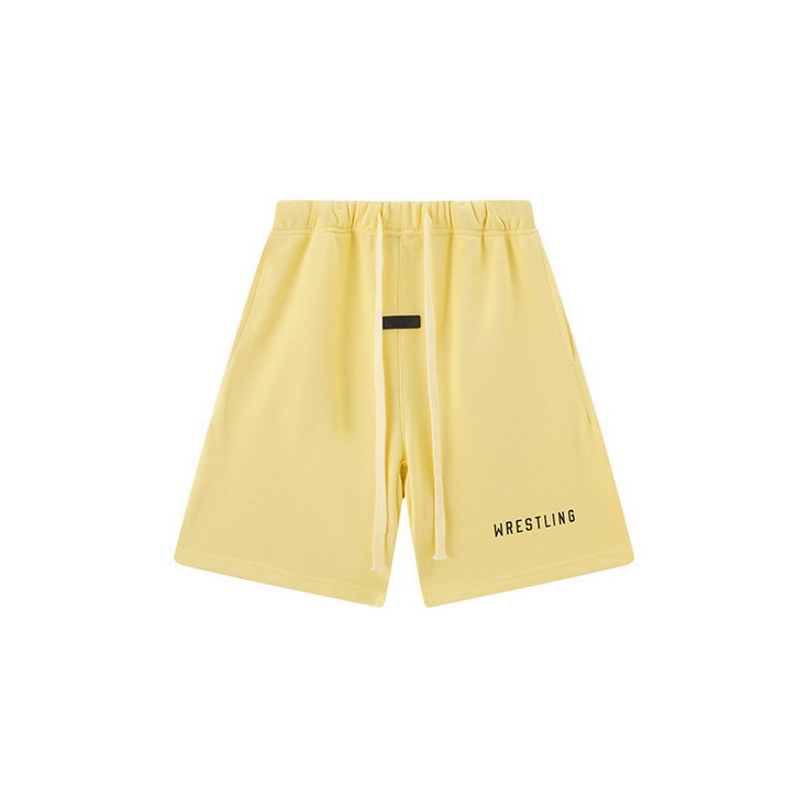 FEAR OF GOD Shorts-297
