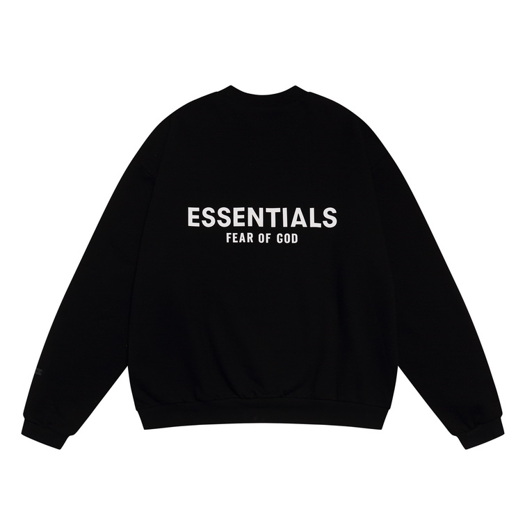 FEAR OF GOD Longsleeve-311