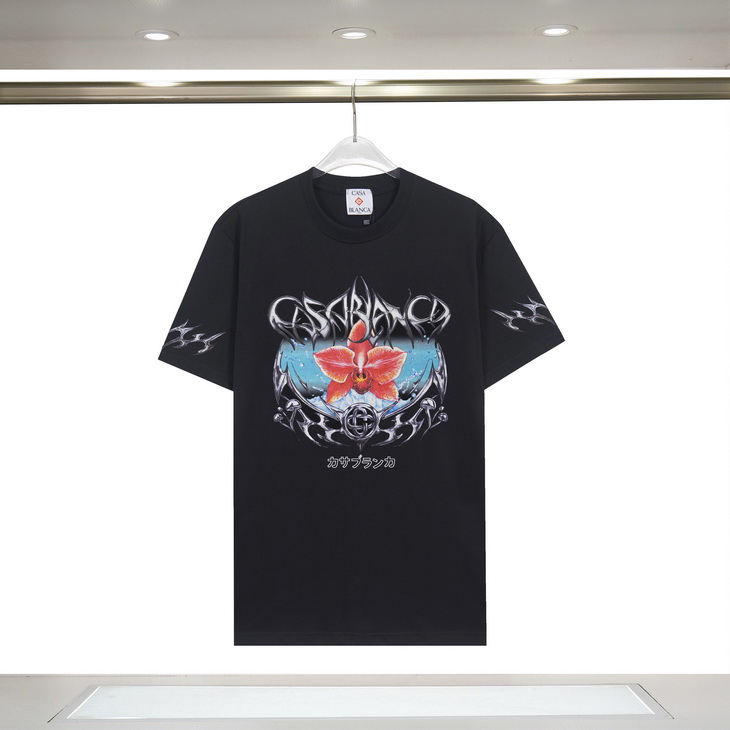 Casablanca T-shirts-601