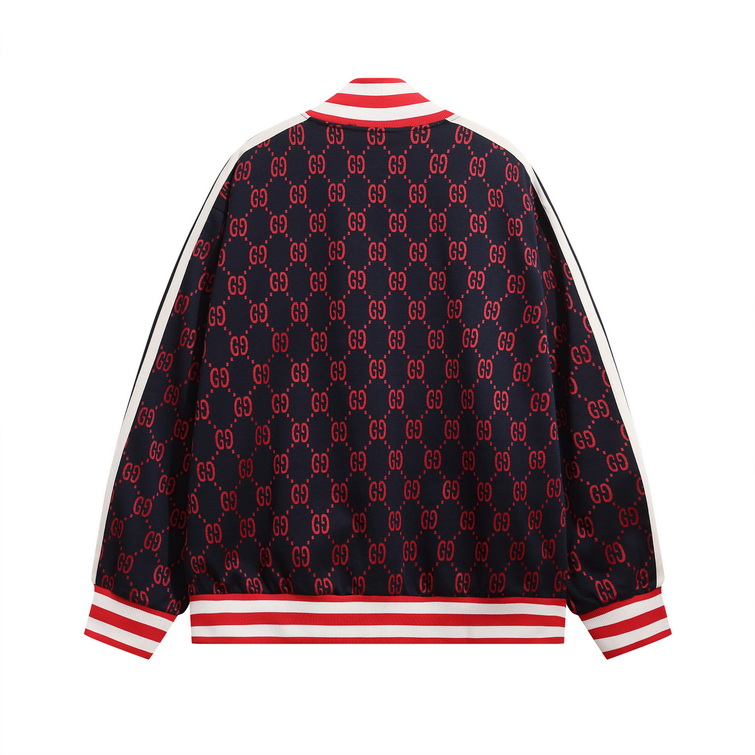 GUCCI jacket-020