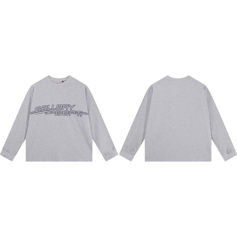 GALLERY DEPT Longsleeve-100