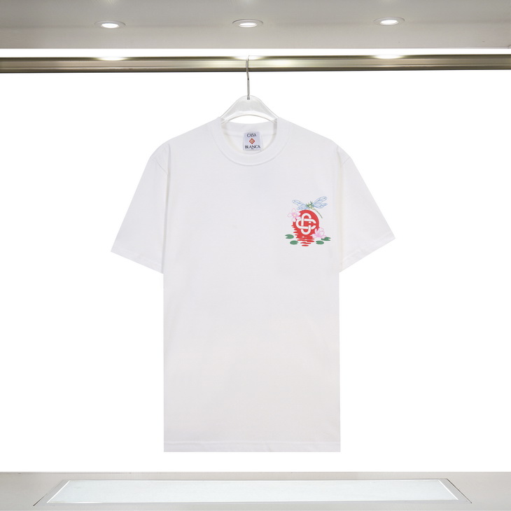 Casablanca T-shirts-598