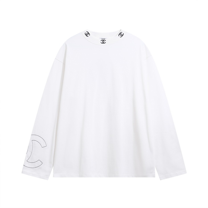 Chanel Longsleeve-004