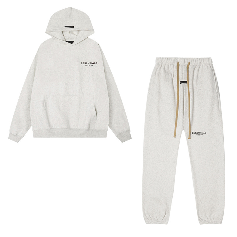 FEAR OF GOD Suits-075