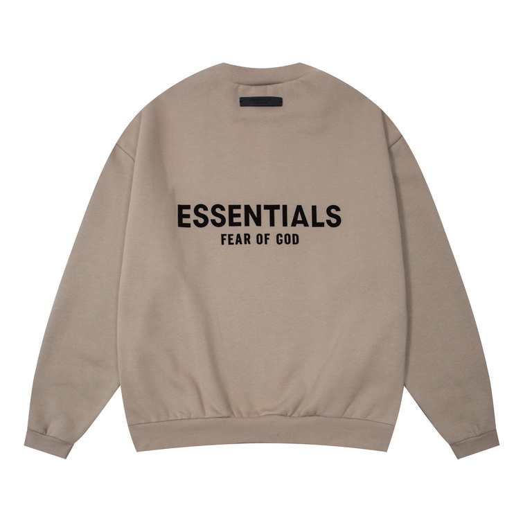 FEAR OF GOD Longsleeve-290