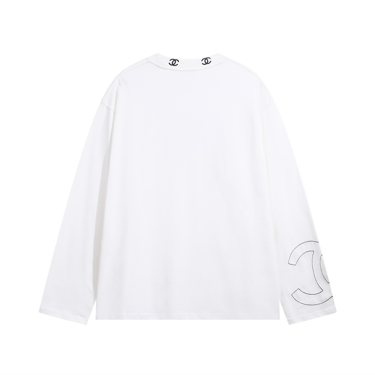 Chanel Longsleeve-003