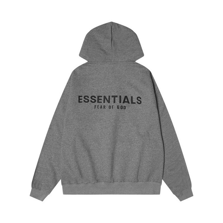 FEAR OF GOD Hoody-669