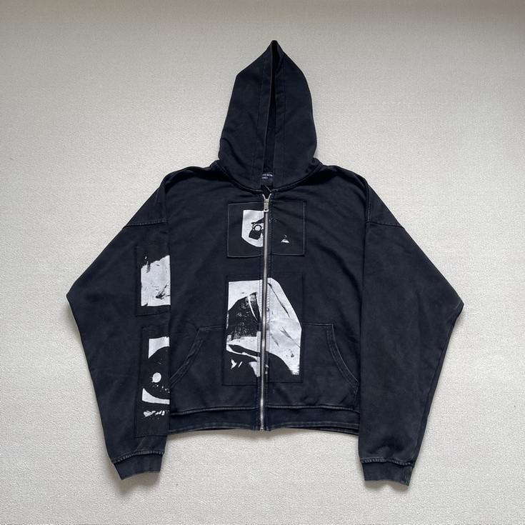 Enfants Riches Deprimes Jacket-012