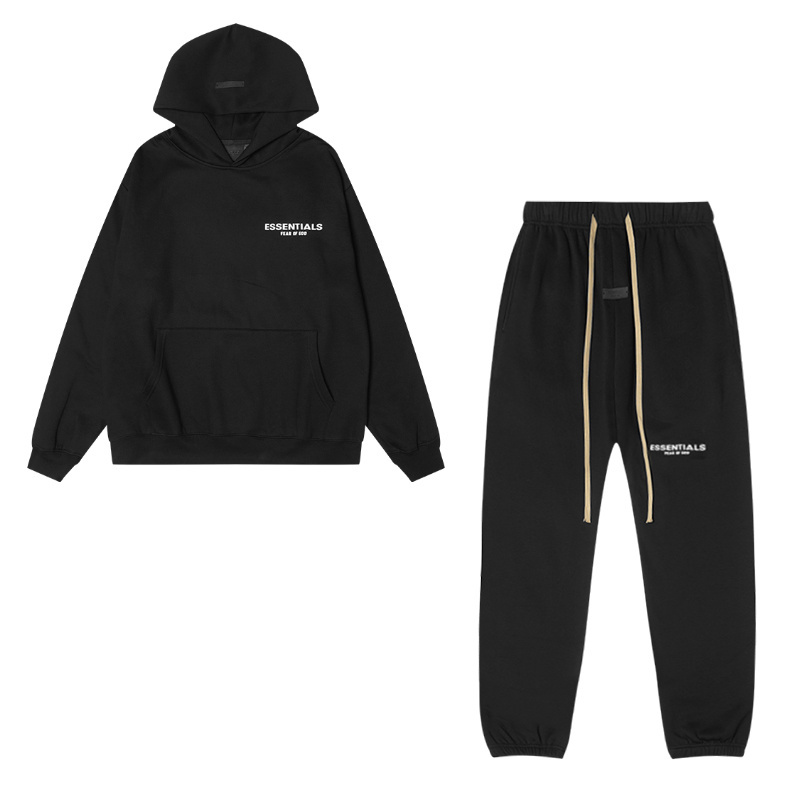 FEAR OF GOD Suits-073