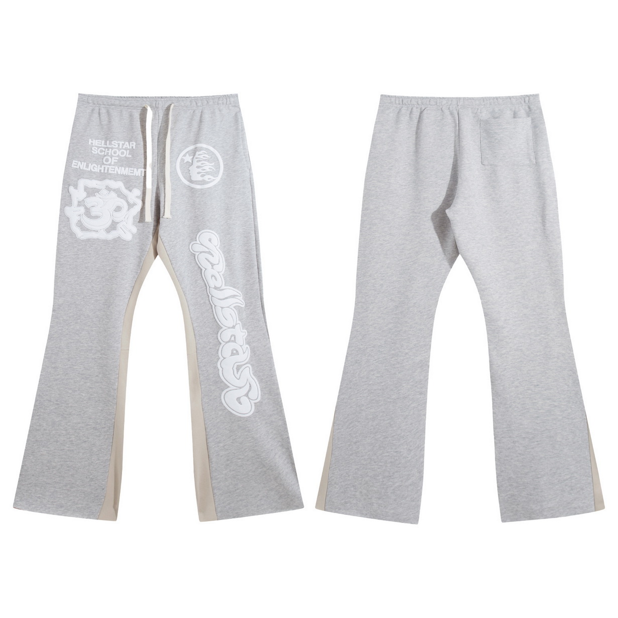 Hellstar Pants-297