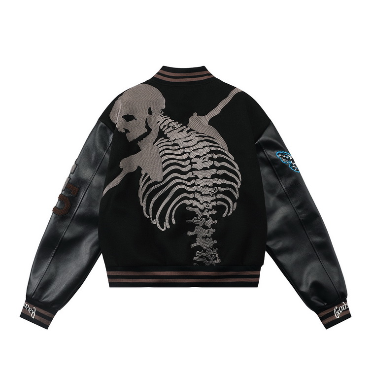 Godspeed Jacket-011