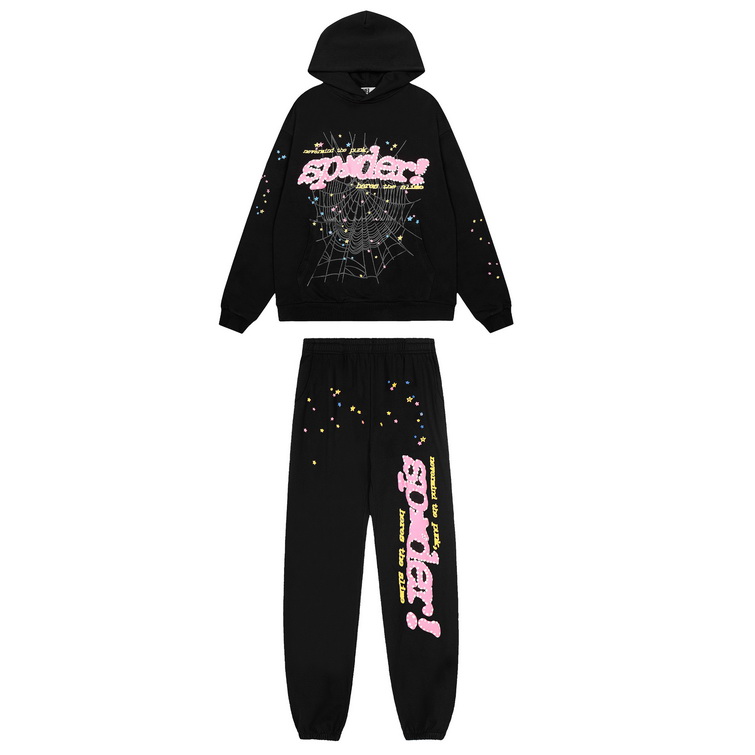 Sp5der Suits-173