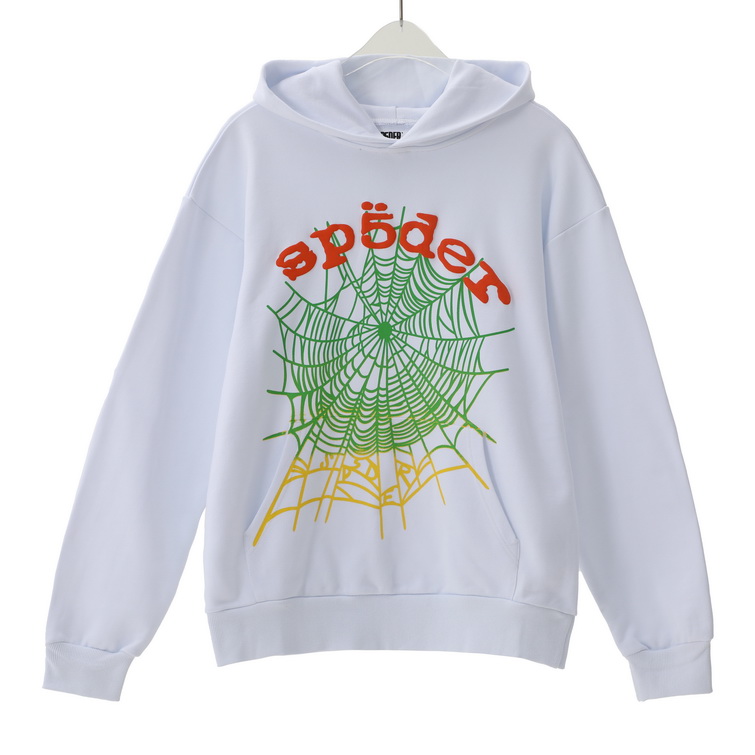 Sp5der Hoody-210