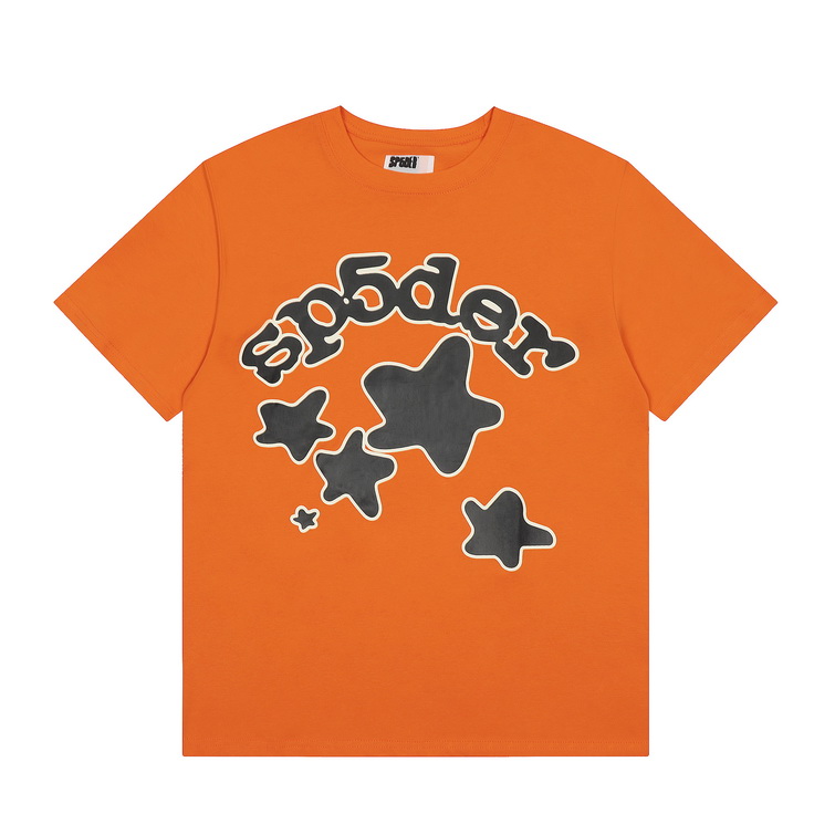 Sp5der T-shirts-215