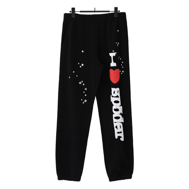 Sp5der Pants-178