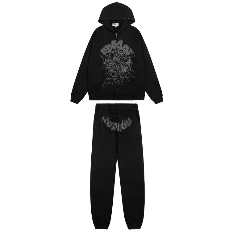 Sp5der Suits-185