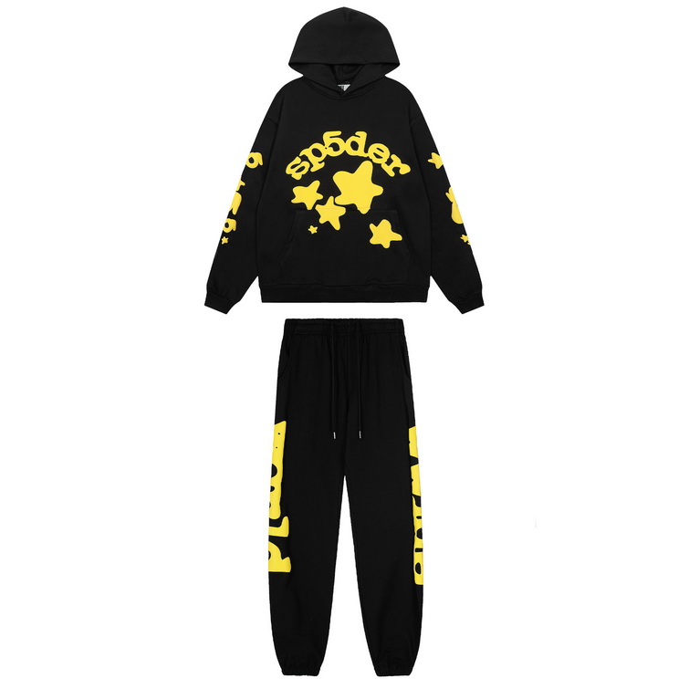 Sp5der Suits-163
