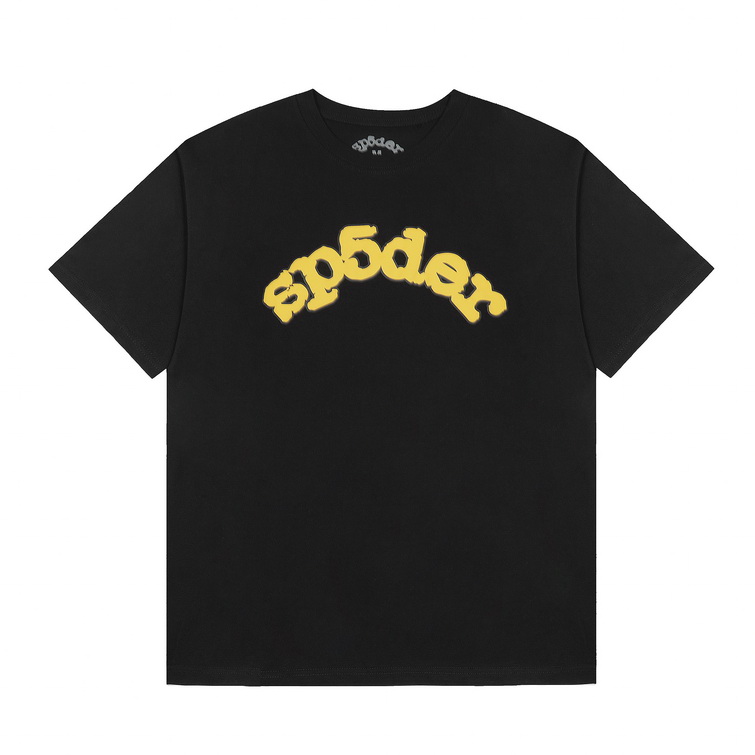 Sp5der T-shirts-193