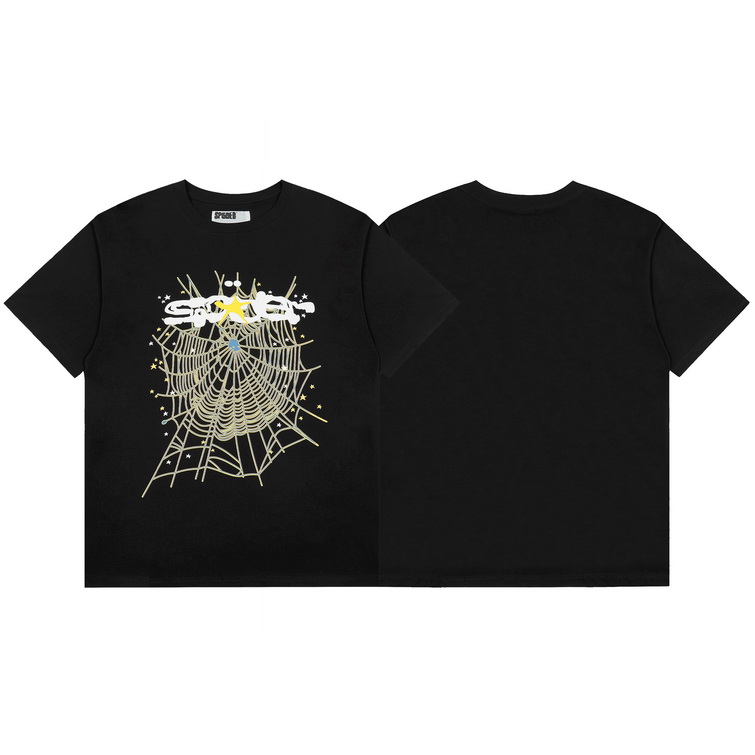 Sp5der T-shirts-192