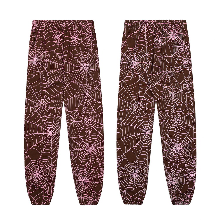 Sp5der Pants-154