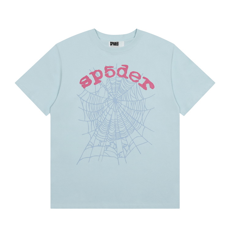 Sp5der T-shirts-214