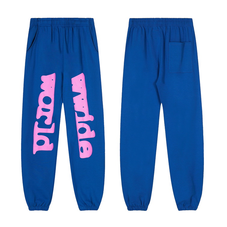 Sp5der Pants-142