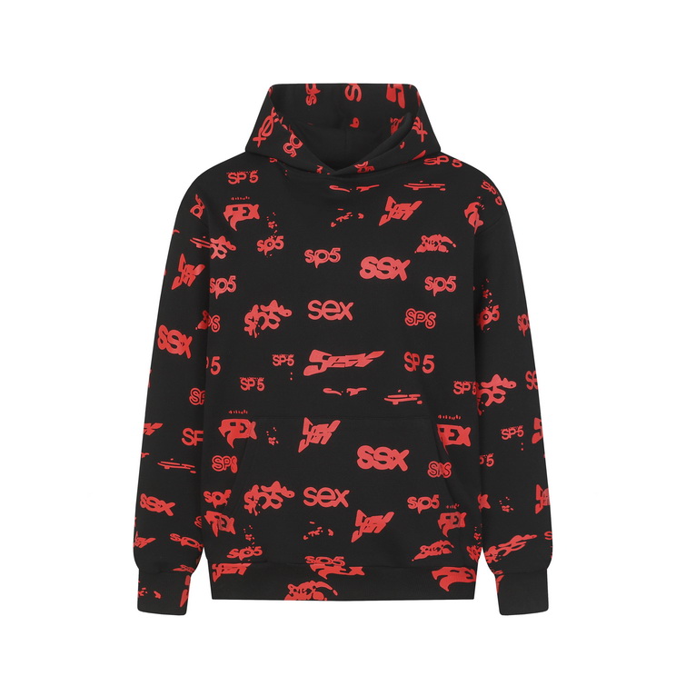 Sp5der Hoody-225