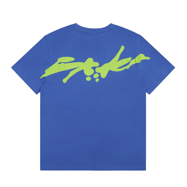 Sp5der T-shirts-208